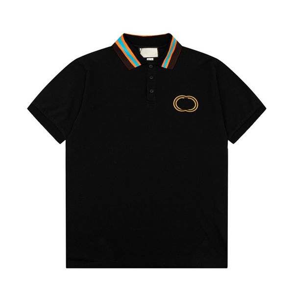 2 new fashion london england polos shirts mens designers polo shirts high street embroidery printing t shirt men summer cotton casual t-shir, White;black
2 new fashion london england polos shirts mens designers polo shirts high street embroidery printing t shirt men summer cotton casual t-shir, White;black
