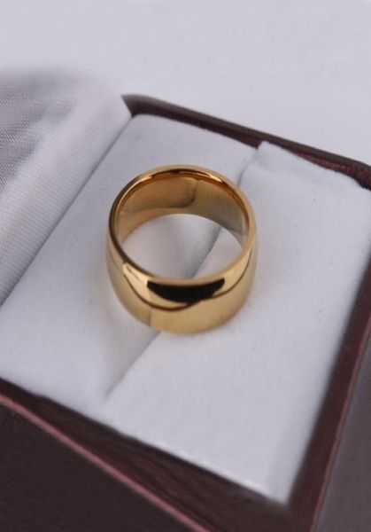 smooth stainless steel couple ring gold silver middle east foreign trade ring4775132
smooth stainless steel couple ring gold silver middle east foreign trade ring4775132
