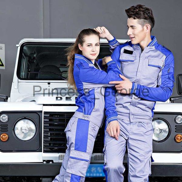 others apparel welding suits workwear clothes men women long sleeves workmen work uniform car workshop welding suit mechanical working overa, Black;white
others apparel welding suits workwear clothes men women long sleeves workmen work uniform car workshop welding suit mechanical working overa, Black;white