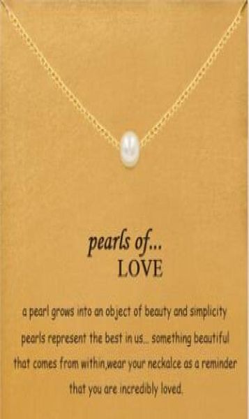 with card necklaces dogeared necklace with pearls pendant pearls of love pearl necklace greeting card necklace8468398, Silver
with card necklaces dogeared necklace with pearls pendant pearls of love pearl necklace greeting card necklace8468398, Silver