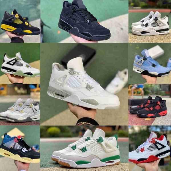 jumpman pine green 4 4s basketball shoes men women military black cat runner cream blue white oreo jordens thunder red cool grey violet ore
jumpman pine green 4 4s basketball shoes men women military black cat runner cream blue white oreo jordens thunder red cool grey violet ore