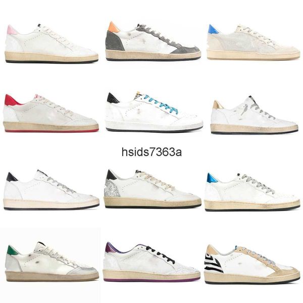 golden ball star sneakers designer shoes classic white do-old dirty shoe man women fashion casual shoes, Black
golden ball star sneakers designer shoes classic white do-old dirty shoe man women fashion casual shoes, Black