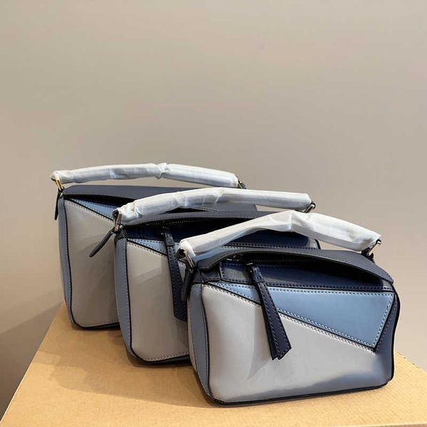 luxury mini bag designer purse handbags cute square shoulder bag trend leather geometrical tote handbag lady phone crossbody bags 230711
luxury mini bag designer purse handbags cute square shoulder bag trend leather geometrical tote handbag lady phone crossbody bags 230711