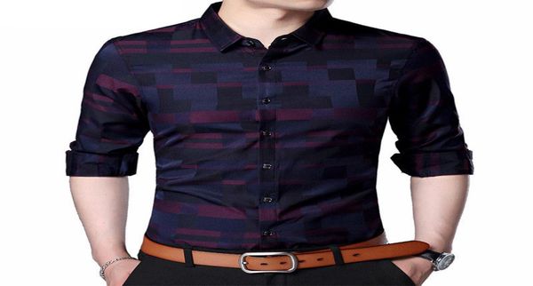 coodrony plaid men s shirt mens business casual dress shirts men famous brand clothing plaid long sleeve camisa masculina2002532, White;black
coodrony plaid men s shirt mens business casual dress shirts men famous brand clothing plaid long sleeve camisa masculina2002532, White;black