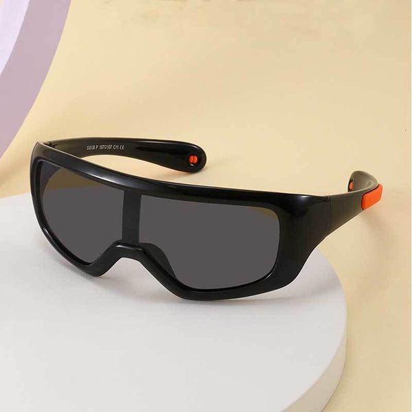 sunglasses kids sunglasses for 3-8 years polarized lens glasses silicone flexible safe frame sport outdoor uv400 shades 230710, Blue
sunglasses kids sunglasses for 3-8 years polarized lens glasses silicone flexible safe frame sport outdoor uv400 shades 230710, Blue