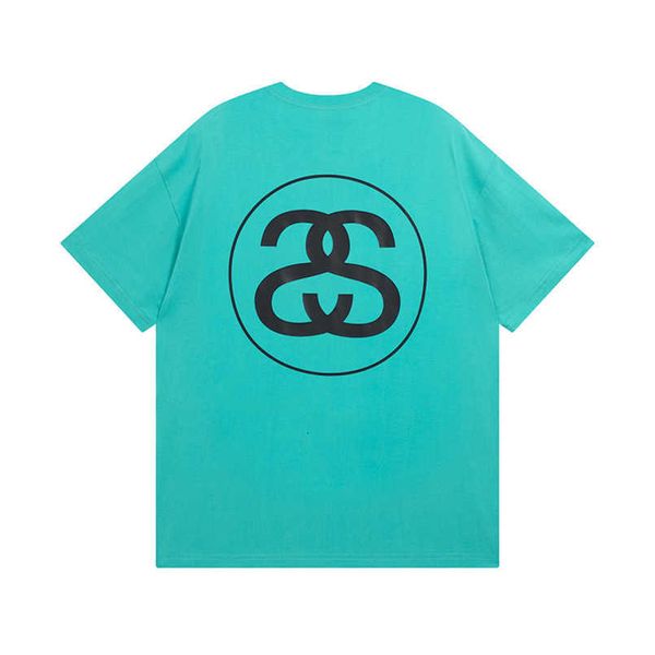 mens t-shirts stussys tees double s pattern tshirt casual summer slim letter printed short sleeve round neck t shirt ins fashion casual stre, White;black
mens t-shirts stussys tees double s pattern tshirt casual summer slim letter printed short sleeve round neck t shirt ins fashion casual stre, White;black