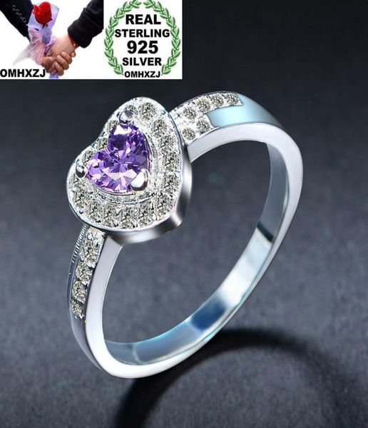 omhxzj whole personality fashion ol woman girl party wedding gift purple heart zircon 925 sterling silver ring rn1238285421, Golden;silver
omhxzj whole personality fashion ol woman girl party wedding gift purple heart zircon 925 sterling silver ring rn1238285421, Golden;silver