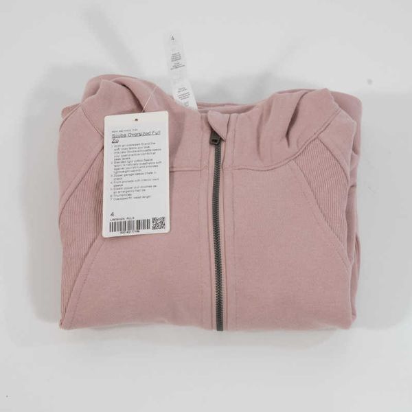 lu-05 yoga suit jacket autumn and winter plush women's sports loop thick loose sweater short fitness ow9r 5 bxwm, Black;brown
lu-05 yoga suit jacket autumn and winter plush women's sports loop thick loose sweater short fitness ow9r 5 bxwm, Black;brown