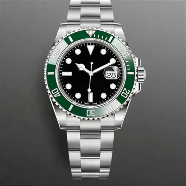 mens watch designer watches submariners automatic mechanical movement bioceramic luminous sapphire sports waterproof wristwatches for men u1, Slivery;golden
mens watch designer watches submariners automatic mechanical movement bioceramic luminous sapphire sports waterproof wristwatches for men u1, Slivery;golden