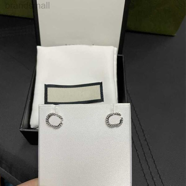 fashion stud earrings for women small silver earring designers jewelry luxury letters g studs hoops ornaments necklaces with box 2061102r, Golden;silver
fashion stud earrings for women small silver earring designers jewelry luxury letters g studs hoops ornaments necklaces with box 2061102r, Golden;silver