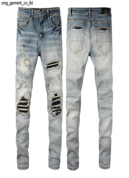 new designer mens jeans fashion brand zipper hole wash jean pants motorcycle riding cool slim streetwear pants7754389, Blue
new designer mens jeans fashion brand zipper hole wash jean pants motorcycle riding cool slim streetwear pants7754389, Blue