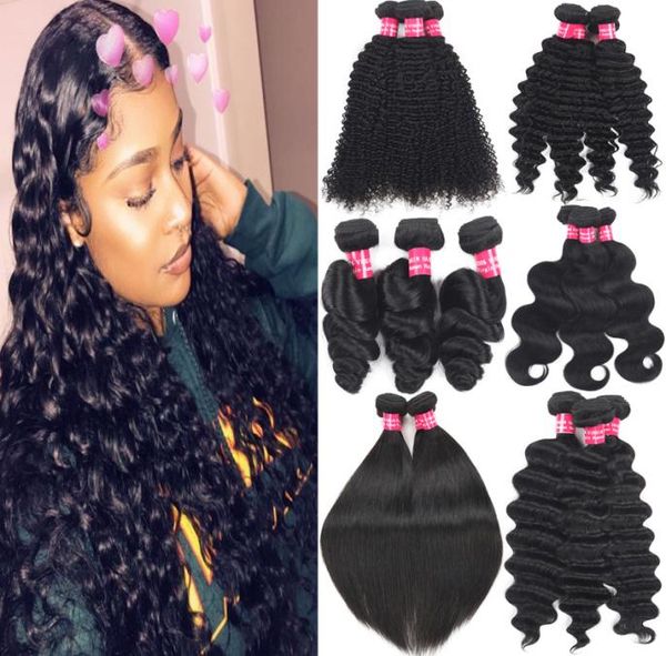9a brazilian virgin hair bundles peruvian indian malaysian human hair weaves natural color loose wave water wave hair extensions d1065681, Black
9a brazilian virgin hair bundles peruvian indian malaysian human hair weaves natural color loose wave water wave hair extensions d1065681, Black