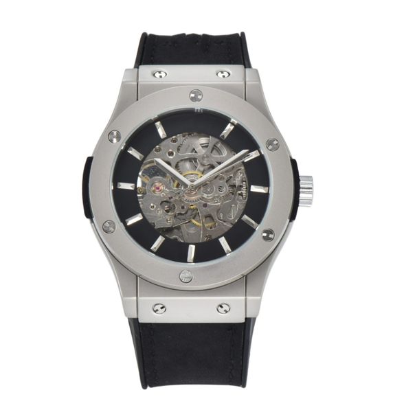 r fashion wrist watches men all dial automatic machinery wristwatches luxury brand chronograph clock stainless steel belt mens watch, Slivery;brown
r fashion wrist watches men all dial automatic machinery wristwatches luxury brand chronograph clock stainless steel belt mens watch, Slivery;brown