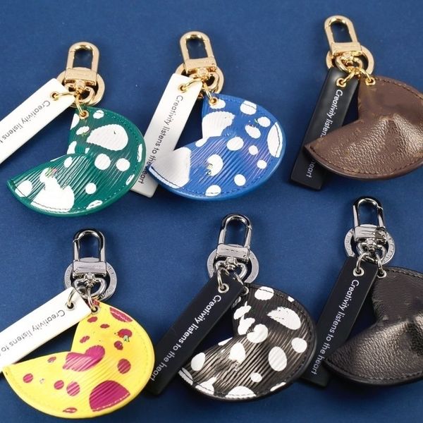 designer letter key wallet luxury lucky cookie key chain shoulder bag handbag totes keyring pendant classic designer women's purses key, Red;blue
designer letter key wallet luxury lucky cookie key chain shoulder bag handbag totes keyring pendant classic designer women's purses key, Red;blue