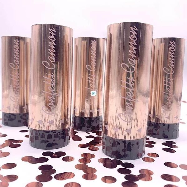 mini colorful confetti cannons air compressed hand held poppers wedding birthday fireworks tube party decor supplies
mini colorful confetti cannons air compressed hand held poppers wedding birthday fireworks tube party decor supplies