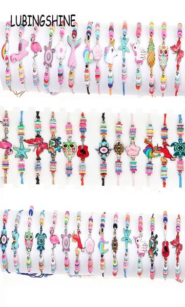 boho 41pcslot women soft clay bead enamel turtle animal charms yoga bracelets set braided adjustable rope chain jewelry mixed s 27928543, Golden;silver
boho 41pcslot women soft clay bead enamel turtle animal charms yoga bracelets set braided adjustable rope chain jewelry mixed s 27928543, Golden;silver