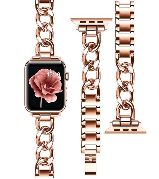 vacuum plating stainless steel strap for apple watch 6 4 se 7 band 44mm 42mm 45mm 38 40 411027145, Black;brown
vacuum plating stainless steel strap for apple watch 6 4 se 7 band 44mm 42mm 45mm 38 40 411027145, Black;brown