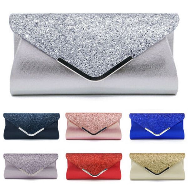 evening bags women lady stylish handbags glitter envelope clutch purse party bag gift small for luxury 230711
evening bags women lady stylish handbags glitter envelope clutch purse party bag gift small for luxury 230711