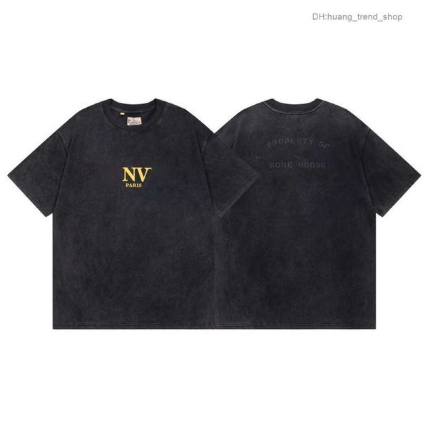 designer t shirts 2023 lanvin new style cotton soft anti-wrinkle retro decorative graffiti printing letters casual student lovers short slee, White;black
designer t shirts 2023 lanvin new style cotton soft anti-wrinkle retro decorative graffiti printing letters casual student lovers short slee, White;black