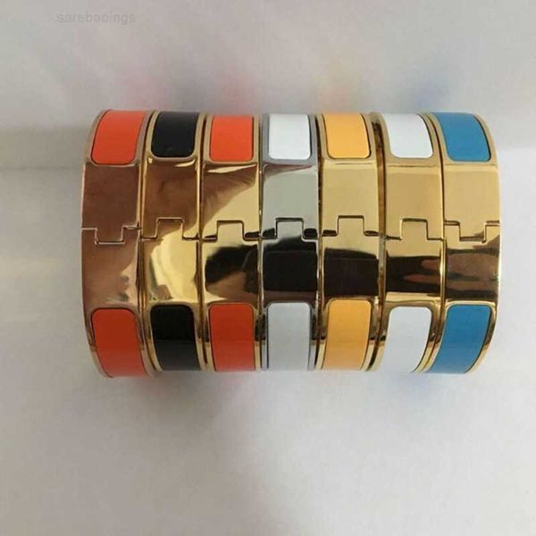 designer bracelet luxury brand her max enamel rainbow woman steel fashion letter buckle bracelets love for man women jewelry optional fine b, Black
designer bracelet luxury brand her max enamel rainbow woman steel fashion letter buckle bracelets love for man women jewelry optional fine b, Black