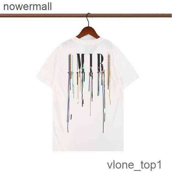 luxury amirly tees mens cotton womens sleeve designer hop t casual shirts short printed fashion hip man t-shirt streetwear tshirts 6am iri 2, White;black
luxury amirly tees mens cotton womens sleeve designer hop t casual shirts short printed fashion hip man t-shirt streetwear tshirts 6am iri 2, White;black
