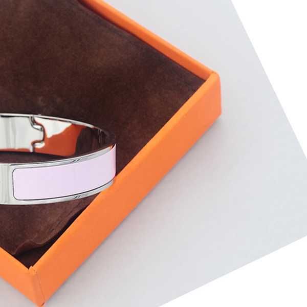 bracelet luxury brand her max clic for man enamel bangle 17 19 cm h bracelet couple gold plated 5a t0p highest counter european size brand d, Black
bracelet luxury brand her max clic for man enamel bangle 17 19 cm h bracelet couple gold plated 5a t0p highest counter european size brand d, Black
