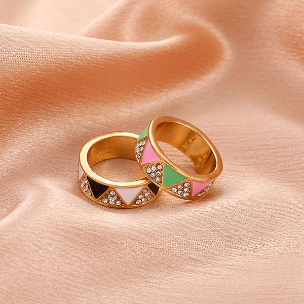 wedding rings 4pcs pink green enamel ring two colors girl ins geometric gift jewelry ogr001 230710, Slivery;golden
wedding rings 4pcs pink green enamel ring two colors girl ins geometric gift jewelry ogr001 230710, Slivery;golden