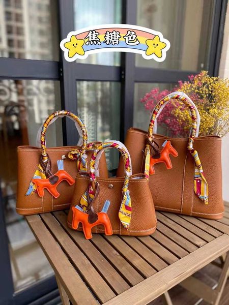 garden party bags designer grain lichee layer cow leather garden bag 2023 large capacity mommy fashion women's handbag 1pita
garden party bags designer grain lichee layer cow leather garden bag 2023 large capacity mommy fashion women's handbag 1pita