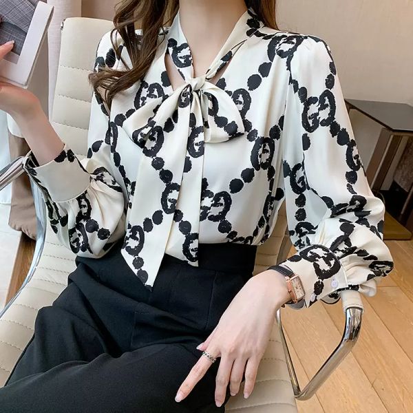 lantern long-sleeved chiffon shirt v-neck temperament french style a variety of wear with loose casual women's shirts, White
lantern long-sleeved chiffon shirt v-neck temperament french style a variety of wear with loose casual women's shirts, White