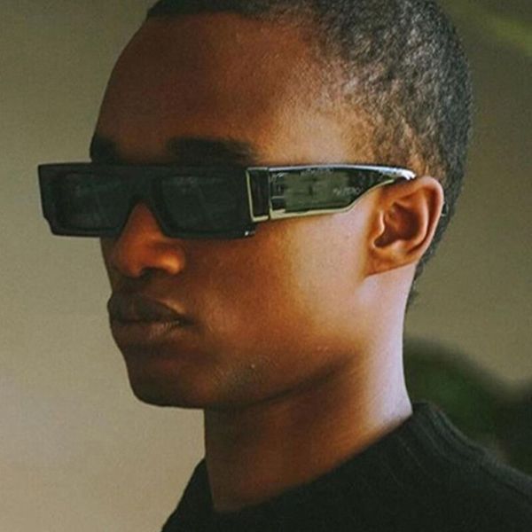 sunglasses frames black white rectangle man driving shades male sun glasses brand designer fishing travel vintage de sol 230710, Silver
sunglasses frames black white rectangle man driving shades male sun glasses brand designer fishing travel vintage de sol 230710, Silver