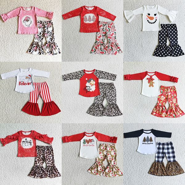 wholesale children clothing girls sets milk silk boutique toddler baby girl clothes christmas santa claus fashion kids outfits, White
wholesale children clothing girls sets milk silk boutique toddler baby girl clothes christmas santa claus fashion kids outfits, White