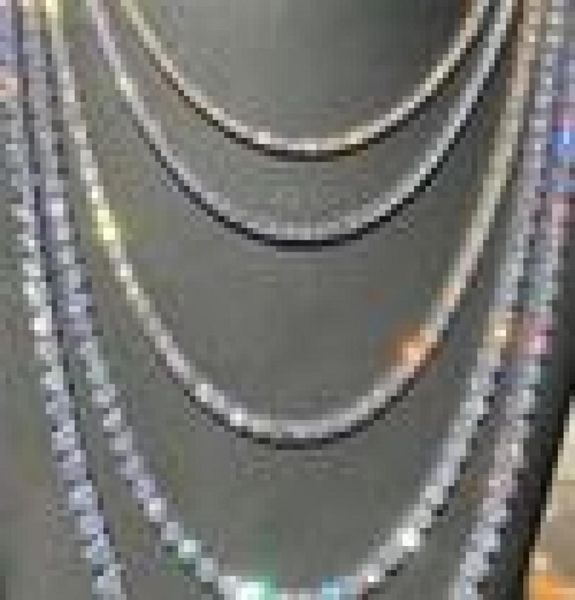3mm 4mm 5mm iced out tennis chain 1 row zirzon necklace hip hop bling jewelry silver rose gold full diamond cz mens necklaces2450933, Black
3mm 4mm 5mm iced out tennis chain 1 row zirzon necklace hip hop bling jewelry silver rose gold full diamond cz mens necklaces2450933, Black