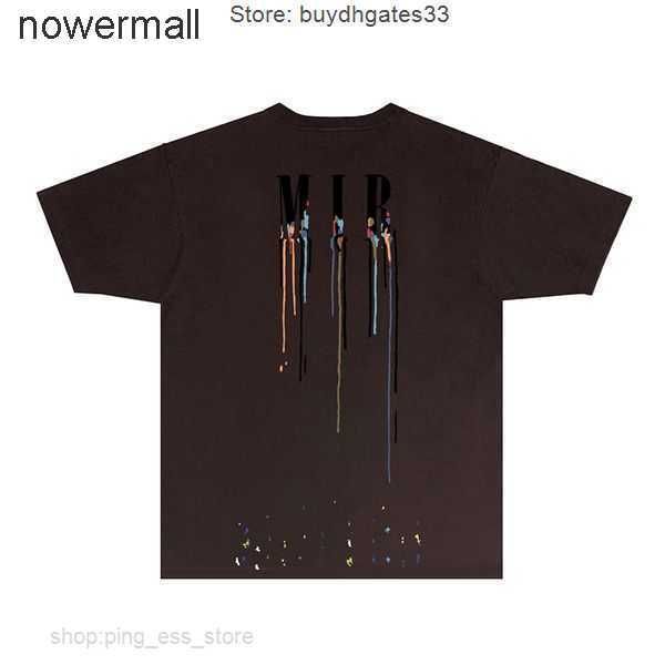 tshirt print men's t-shirts men t shirt designer amirly tees street wear summer fashion brand letter t shirt short loose tee bz9b, White;black
tshirt print men's t-shirts men t shirt designer amirly tees street wear summer fashion brand letter t shirt short loose tee bz9b, White;black