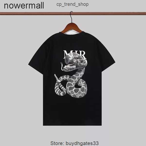 man short t shirts printed fashion amirly tshirt cotton casual womens tees designer sleeve luxury hip hop mens streetwear luxurious tshirts, White;black
man short t shirts printed fashion amirly tshirt cotton casual womens tees designer sleeve luxury hip hop mens streetwear luxurious tshirts, White;black