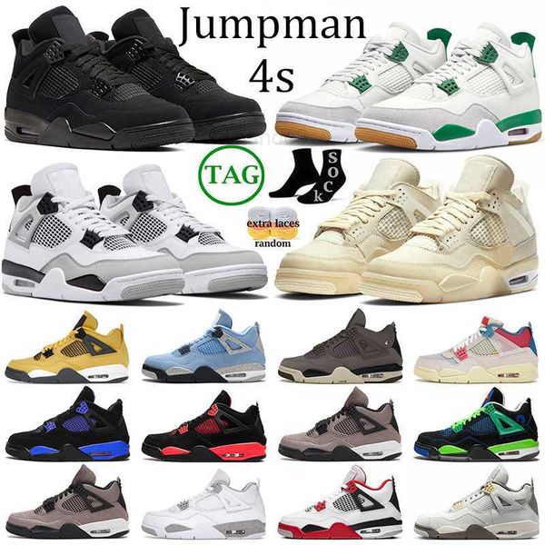 jumpman 4 new basketball shoes woman military black cat 4s white oreo pine green red thunder canvas men trainers violet ore sports sneakers
jumpman 4 new basketball shoes woman military black cat 4s white oreo pine green red thunder canvas men trainers violet ore sports sneakers