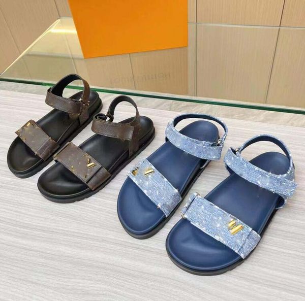 designer sandal slippers beach classic flat sandal luxury summer lady leather flip flops men women slides, Black
designer sandal slippers beach classic flat sandal luxury summer lady leather flip flops men women slides, Black