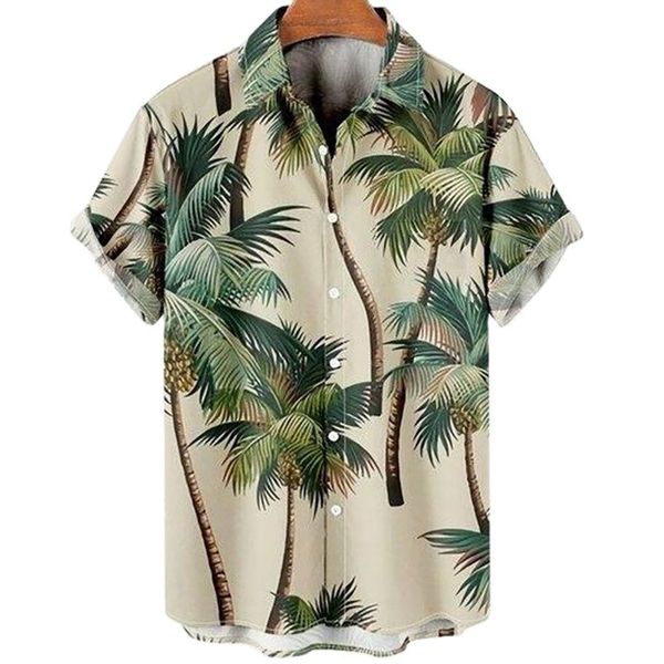 men's dress shirts men's shirt summer casual 3d printing print hawaiian holiday seaside tshirt 230710, White;black
men's dress shirts men's shirt summer casual 3d printing print hawaiian holiday seaside tshirt 230710, White;black