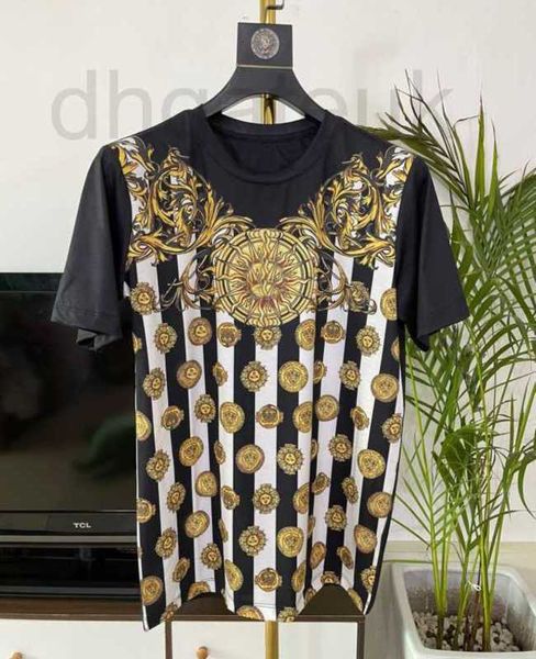 men's t-shirts designer 2023 summer trend fashion casual direct spray digital printing round neck short sleeve t-shirt sq8s, White;black
men's t-shirts designer 2023 summer trend fashion casual direct spray digital printing round neck short sleeve t-shirt sq8s, White;black