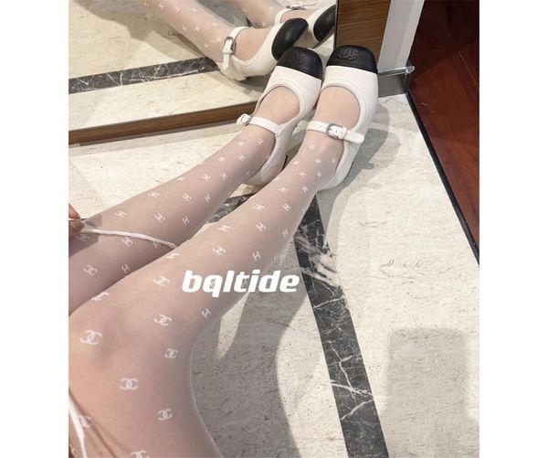 white letter stockings women039s advanced flocking c printing small fragrance pantyhose2834410, Blue
white letter stockings women039s advanced flocking c printing small fragrance pantyhose2834410, Blue