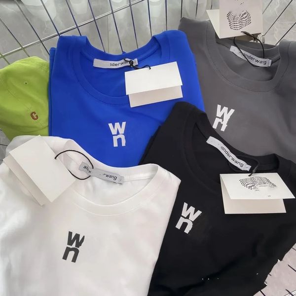 summer new king pure cotton letter print t-shirt round collar all casual short sleeve loose pair top, White
summer new king pure cotton letter print t-shirt round collar all casual short sleeve loose pair top, White