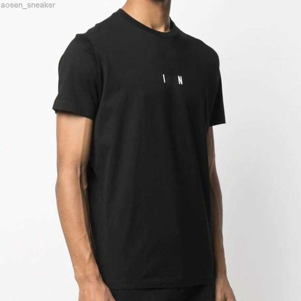 23s t-shirt letter print fashion sweatshirt short sleeve pullover men's and women's t-shirt round neck high street casual breathab, White;black
23s t-shirt letter print fashion sweatshirt short sleeve pullover men's and women's t-shirt round neck high street casual breathab, White;black