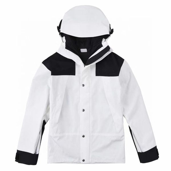 brand men's designer women's fashion jacket coat spring and autumn outdoor sports windproof and waterproof hooded jacket xs-xxl ch, Black;brown
brand men's designer women's fashion jacket coat spring and autumn outdoor sports windproof and waterproof hooded jacket xs-xxl ch, Black;brown