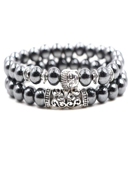 men bracelet beaded strands black nonmagnetic hematite south american silver lion owl skull buddha party bracelets bangles4140687
men bracelet beaded strands black nonmagnetic hematite south american silver lion owl skull buddha party bracelets bangles4140687
