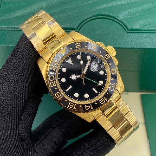mens watch designer watches automatic mechanical movement montre luxe watch for man wristwatches, Slivery;black
mens watch designer watches automatic mechanical movement montre luxe watch for man wristwatches, Slivery;black