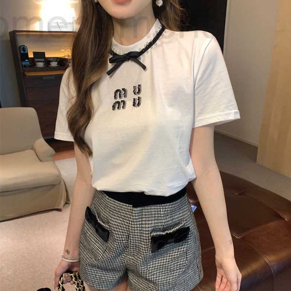 women's leather & faux designer white pure cotton european embroidery printing fashion standing neck short sleeve t-shirt summer high g, Black
women's leather & faux designer white pure cotton european embroidery printing fashion standing neck short sleeve t-shirt summer high g, Black