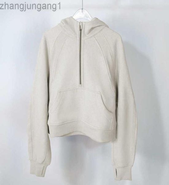 zip short plush autumn and winter yoga hoodie scuba a womens plus thickening jackets hoodys sports half zipper terry desi2155104, Black
zip short plush autumn and winter yoga hoodie scuba a womens plus thickening jackets hoodys sports half zipper terry desi2155104, Black