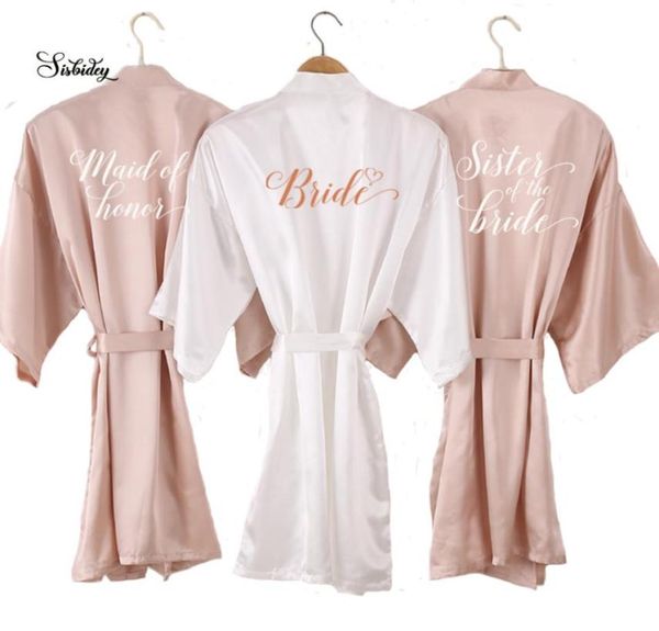 champagne bathrobe bride satinsilk robe women bridal party sister team mother shower gift bridesmaid wedding short robes 2204212988031485, Black;red
champagne bathrobe bride satinsilk robe women bridal party sister team mother shower gift bridesmaid wedding short robes 2204212988031485, Black;red