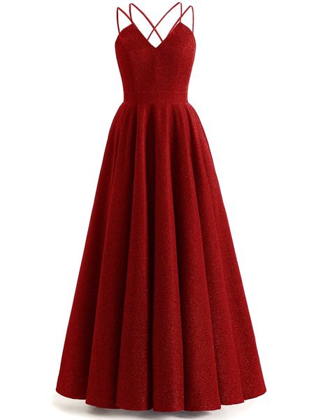 long sweety formal evening dresses deep v-neck spaghetti a-line satin backless plus size prom party gowns 25, Black;red
long sweety formal evening dresses deep v-neck spaghetti a-line satin backless plus size prom party gowns 25, Black;red