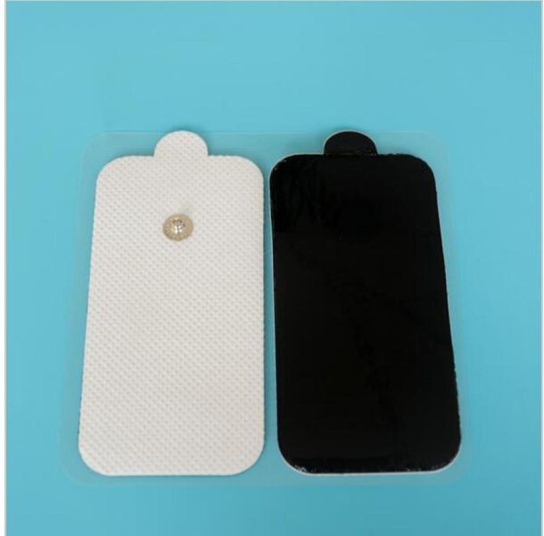 20pcs reusable extra large nonwoven snap electrode pads massage pad for tens ems machine6031398
20pcs reusable extra large nonwoven snap electrode pads massage pad for tens ems machine6031398