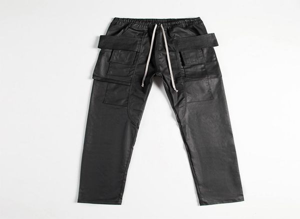 high street brand rick double ring wax coated cowboy biker owens pants men039s jeans hiphop jeans for men1595828, Blue
high street brand rick double ring wax coated cowboy biker owens pants men039s jeans hiphop jeans for men1595828, Blue